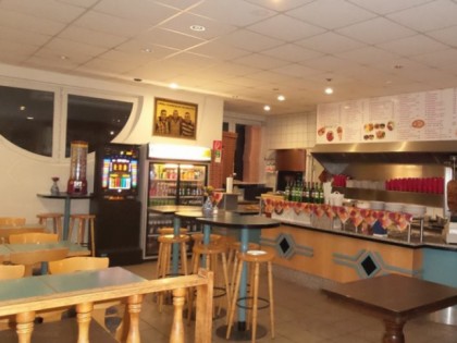 照片: Alanya Grill Paderborn