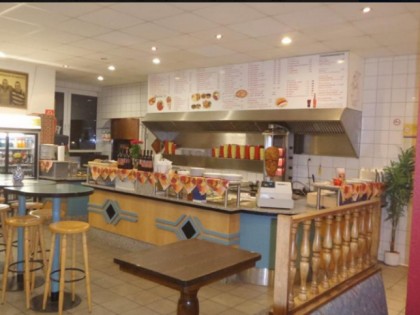 照片: Alanya Grill Paderborn
