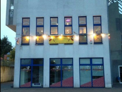 照片: Alanya Grill Paderborn