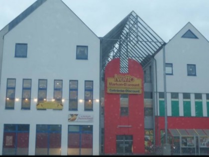 照片: Alanya Grill Paderborn
